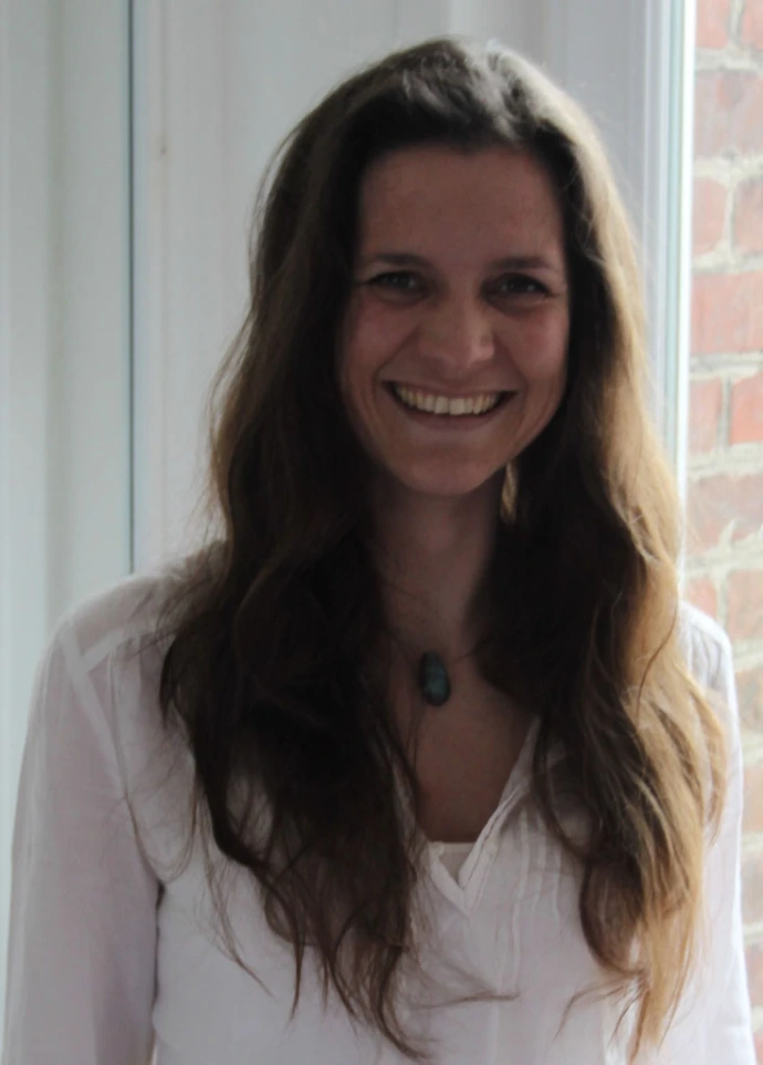 Marion Vander Sype