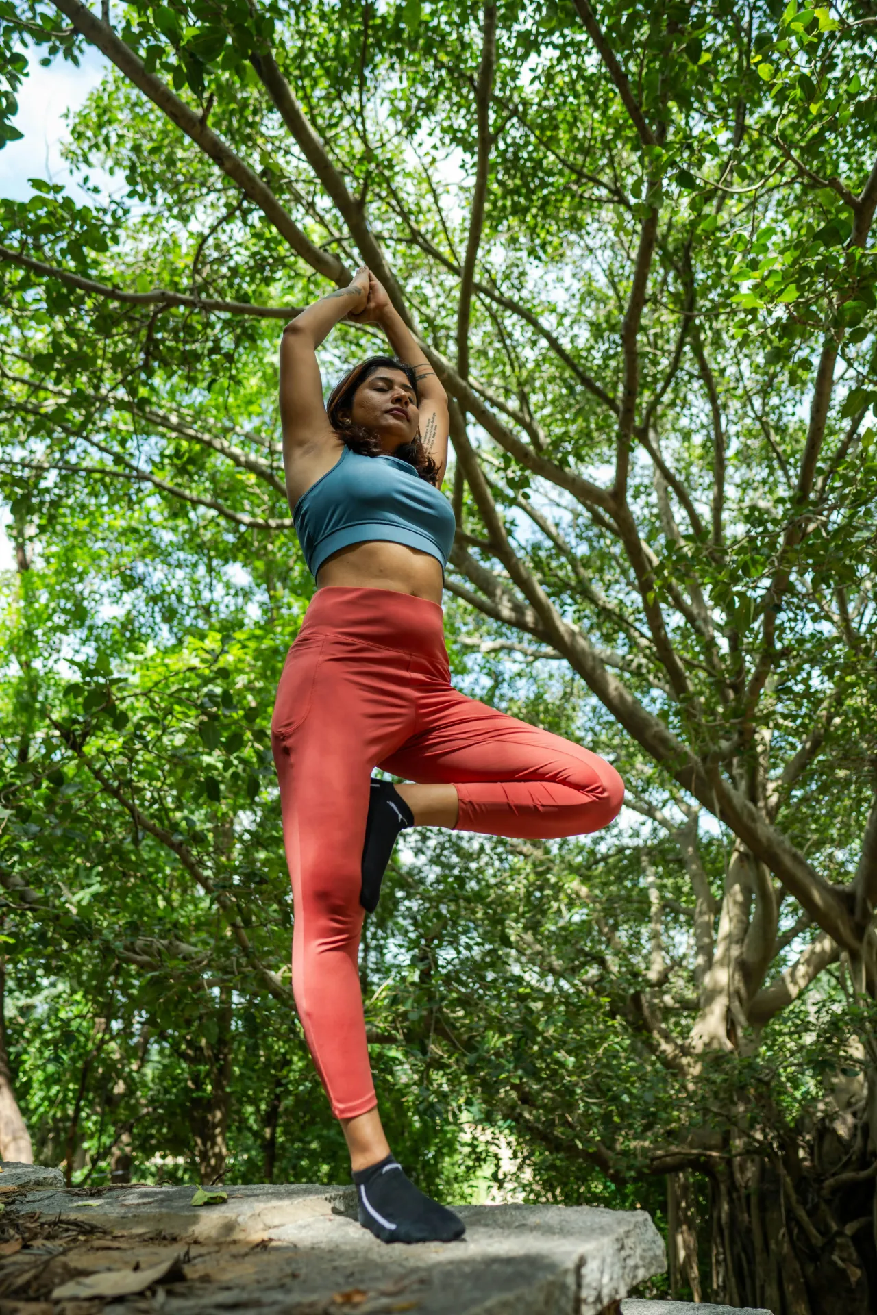 Respirer le Pays basque - Rando & Yoga