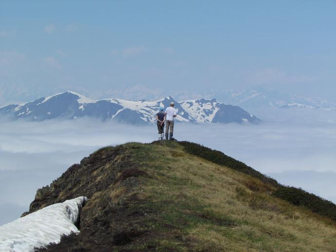 Vers l'autonomie en Ariège... | Pyko