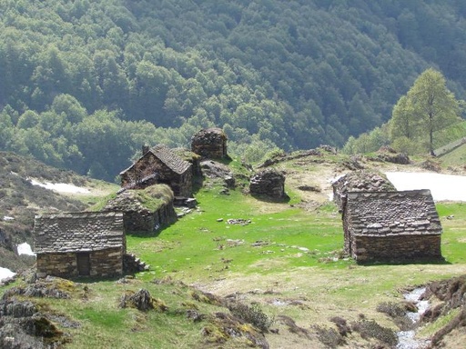 Découverte du Couserans